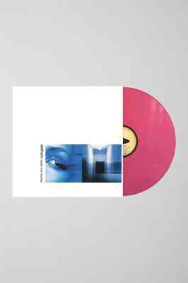 Limited Opaque Pink Vinyl LP Esthero Breath From Another Electronic Trip Hop