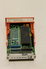 Siemens 6ES5375-0LD11 Memory Submodule