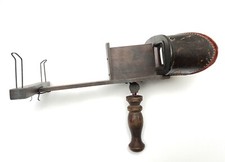 Antique Keystone View Co. Stereoscope Viewer From Early 1900's