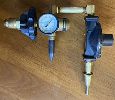 Regulator helu do balonów lateksowych i foliowych - western