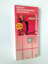 Tom Petty &Heartbreakers DAMN THE TORPEDOS cd NEW LONGBOX(long box.and)1ST PRESS