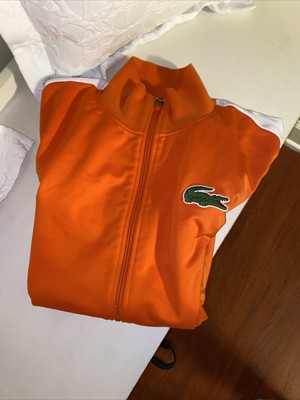 lacoste miami open jacket