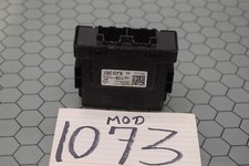 2018 Chevrolet Malibu Driver Park Assist Control Module Computer #1073-MOD