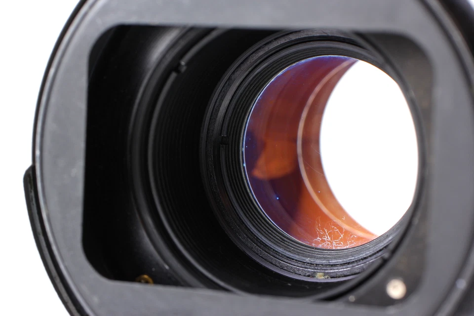 [Exc+5] Canon 135mm F3.5 FL Mount Telephoto Lens From JAPAN - Image 3 of 4