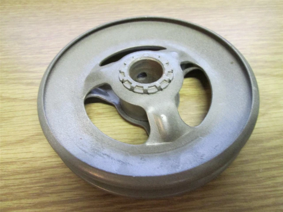 LAU 38221301 BLOWER PULLEY 5" X 3/4"