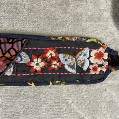 Johnny Was The Catherine Belt Navah Soundbath Silk Blend  display picture 1
