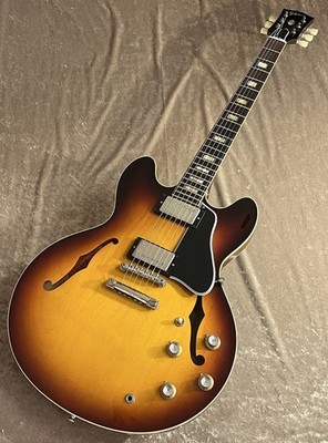 Gibson Custom Shop Historic Collection 1964 ES-335 Reissue VOS