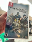 Fire Emblem Warriors: New Sealed Video Game 2017 Nintendo 3DS Brand New Sealed