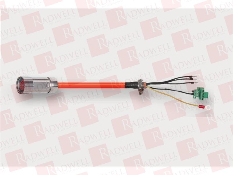 RADWELL VERIFIED SUBSTITUTE 6FX8002-5DA01-1AF0-SUB / 6FX80025DA011AF0SUB BRAND