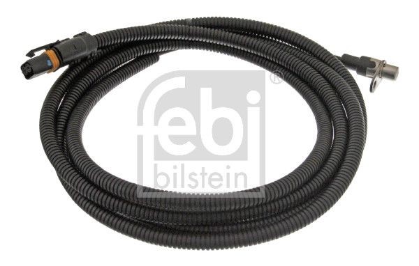 Neu - Febi Bilstein 40546 Sensor, Raddrehzahl-image