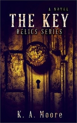 The Key (Paperback or Softback)