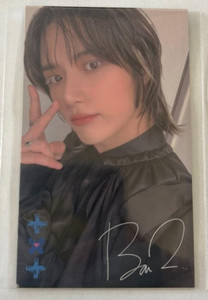 Chaotic Wonderland Beomgyu | eBay