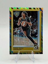2025 Panini Donruss WNBA - Angel Reese #71 Holo🏀
