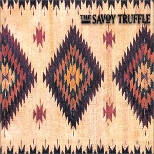 THE SAVOY TRUFFLE THE SAVOY TRUFFLE From Japan CD 10tracks