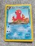Dark Octillery #62/105 Neo Destiny Common Pokémon Card Trading Card TCG WOTC LP