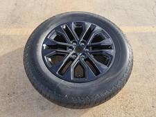 20 Ford F-150 Lariat Limited Oem 10619 Rim Wheel Expedition 2025 2026 2027 New 20 Ford F-150 Lariat Limited Oem 10619 Rim Wheel Expedition 2025 2026 2027 New