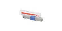 Oki Toner OriginalzubehöR 46508710 Ca. 3.000 Seiten Magenta