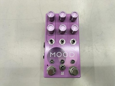 CHASE BLISS / MOOD MKII (NO.03302026)