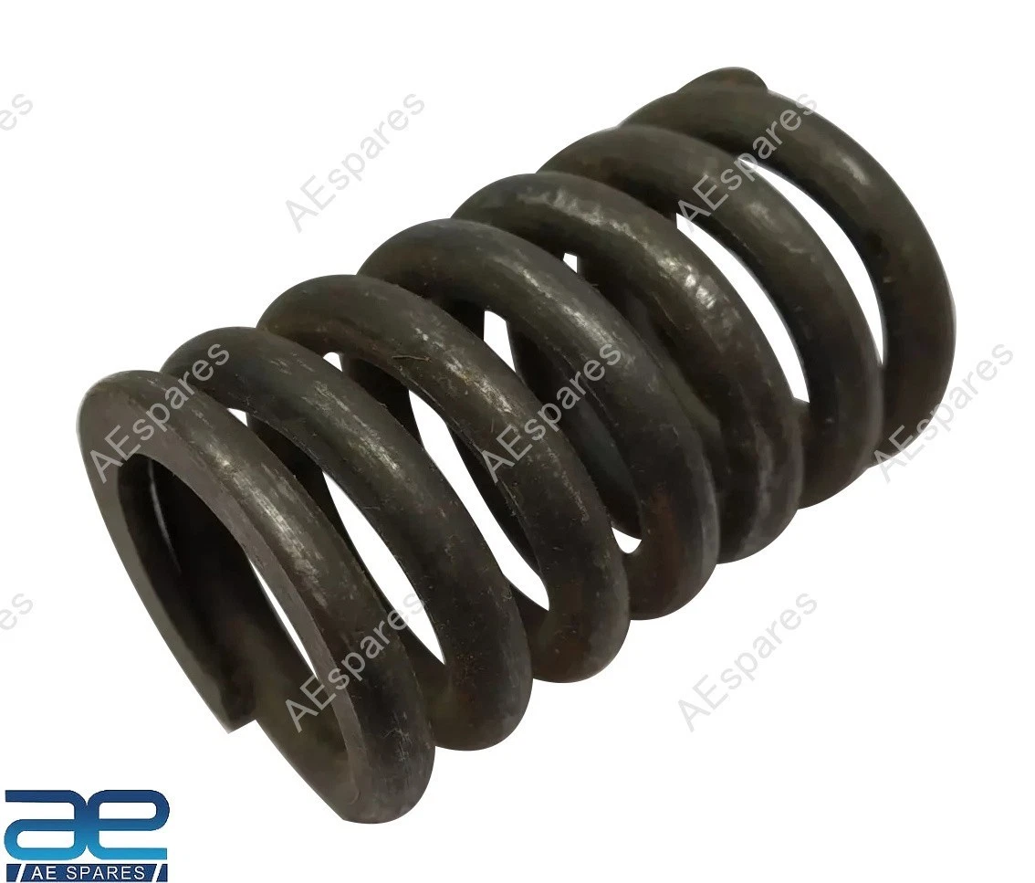 Clutch Spring Overcentre For Mahindra Bolero, Scorpio, Xylo 0802BA2390N