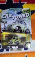 Car Tuned Volkswagen Beetle Series 11 Customs 01 2026 164 Diecast New Car Tuned Volkswagen Beetle Series 11 Customs 01 2026 164 Diecast New