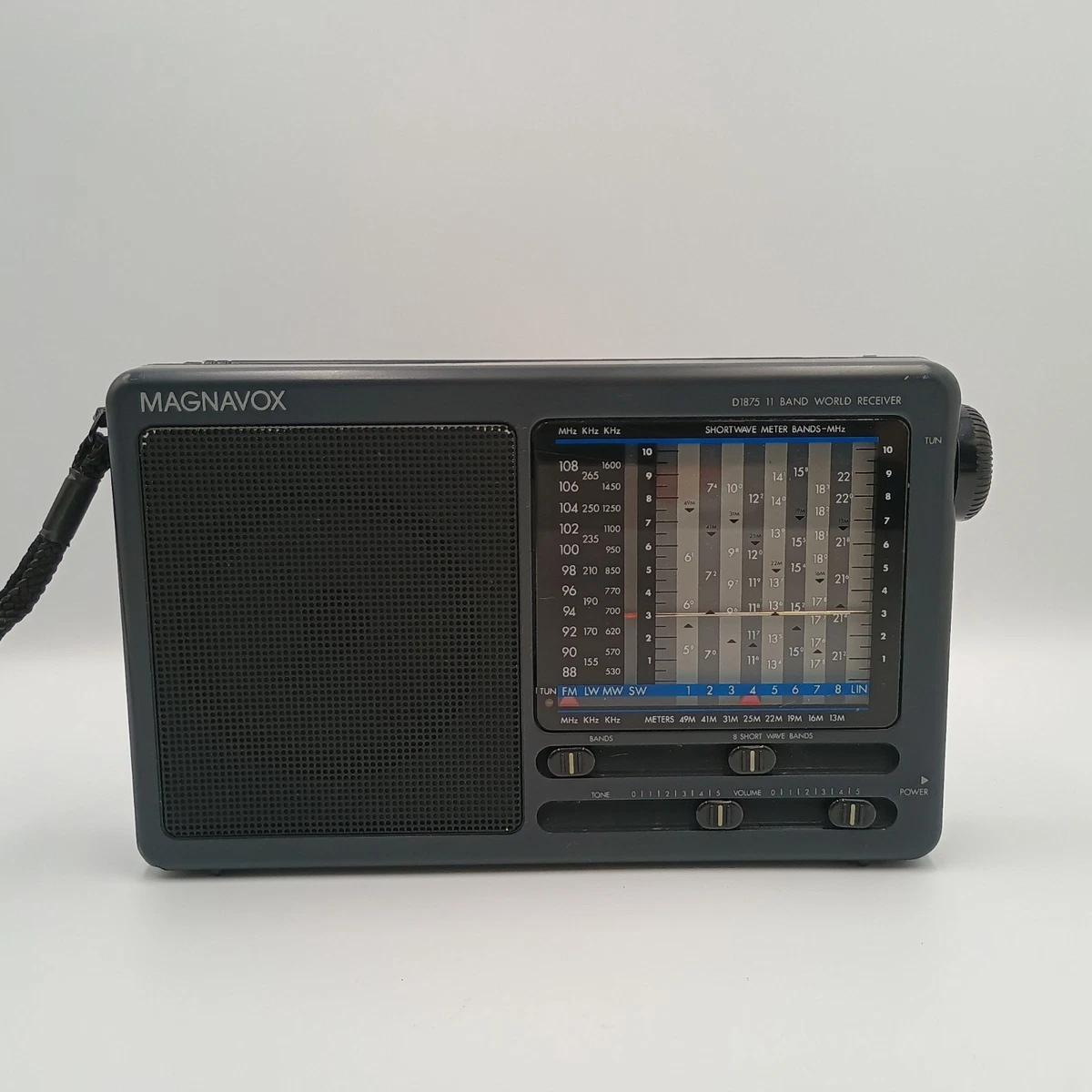 ビンテージ　ラジオ vintage magnavox radio products for sale | eBay