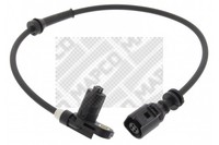 Raddrehzahlsensor Vorne Rechts FüR Ford Galaxy I Seat Alhambra VW Sharan