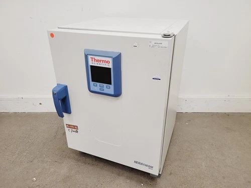 Thermo Scientific Heratherm OGH60-S Advanced Protocol Oven Lab