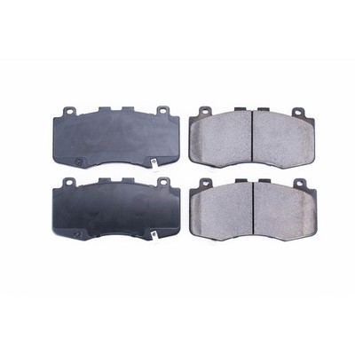 PowerStop Z16 Evolution Ceramic Brake Pads