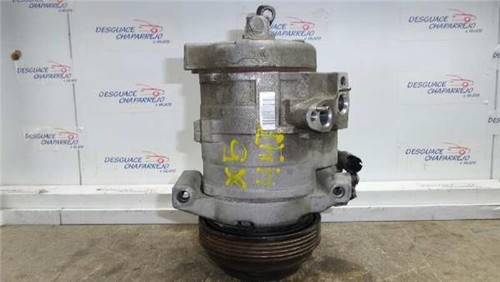 MC4472203323  Klimakompressor BMW x5 44 v8 32v 320 cv