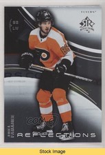 2020-21 Extended Series Triple Dimensions Reflections Joel Farabee #34 READ x9h