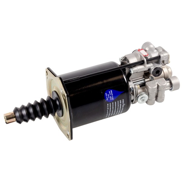 KupplungsverstäRker Febi Bilstein 173036 FüR Daf Renault Trucks-image