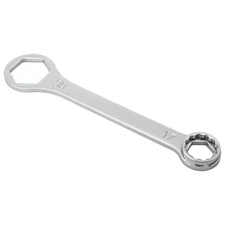 Tusk Racer Axle Wrench 17mm/30mm For KTM HUSQVARNA GAS GAS