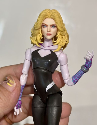 1/12th Susan Beauty Woman Head Sculpt Model Fit 6'' ML Action Figure | eBay