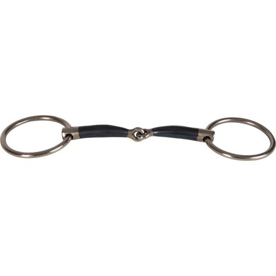 Velari 12,5 cm Wassertrense einfach gebrochen Sweet Iron Gebiss