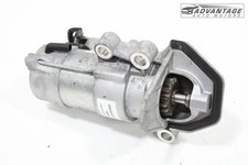 2020-2025 CADILLAC CT5 2.0L L4 ENGINE STARTER MOTOR 75K MILES 12725721 OEM
