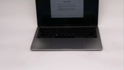 Apple Macbook Pro 13'' i5-8279U 16GB 256GB - Good