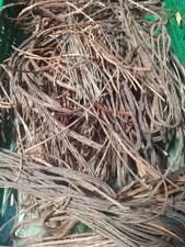 6 kg sauberer Kupferschrott zum Schmelzen von Schmuck Recycling