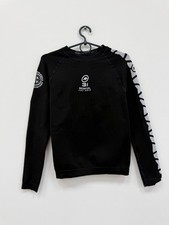 Assos Men's Base Layer Long Sleeve LS Skin Foil EarlyWinter S7 Black Spring Fall
