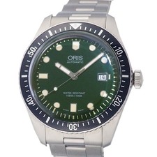 Oris Divers Sixty-Five 01 733 7720 4057