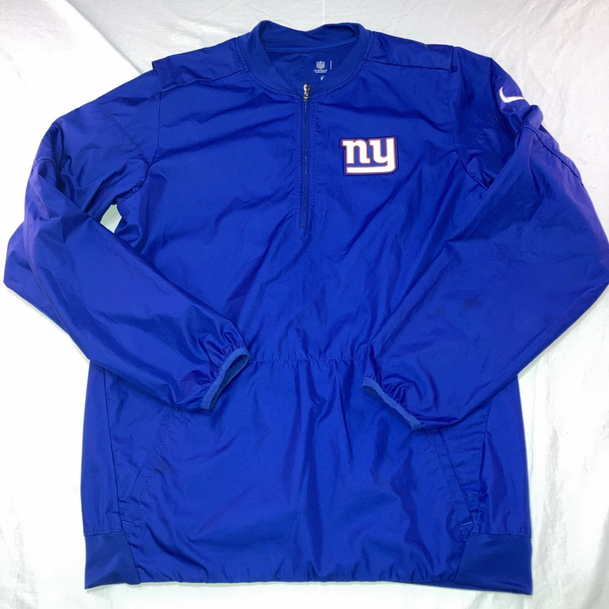 Nike New York Giants NFL Jackets for sale | eBay