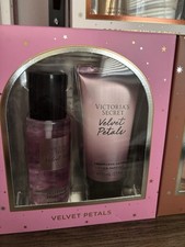 Delicate Petals Victoria's Secret perfume - a fragrance for women