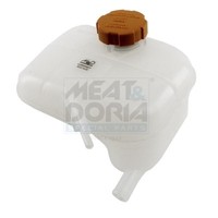 Meat & Doria Wasserkasten KüHler FüR Opel Astra H Caravan L35 1.6 1.4 LPG L48