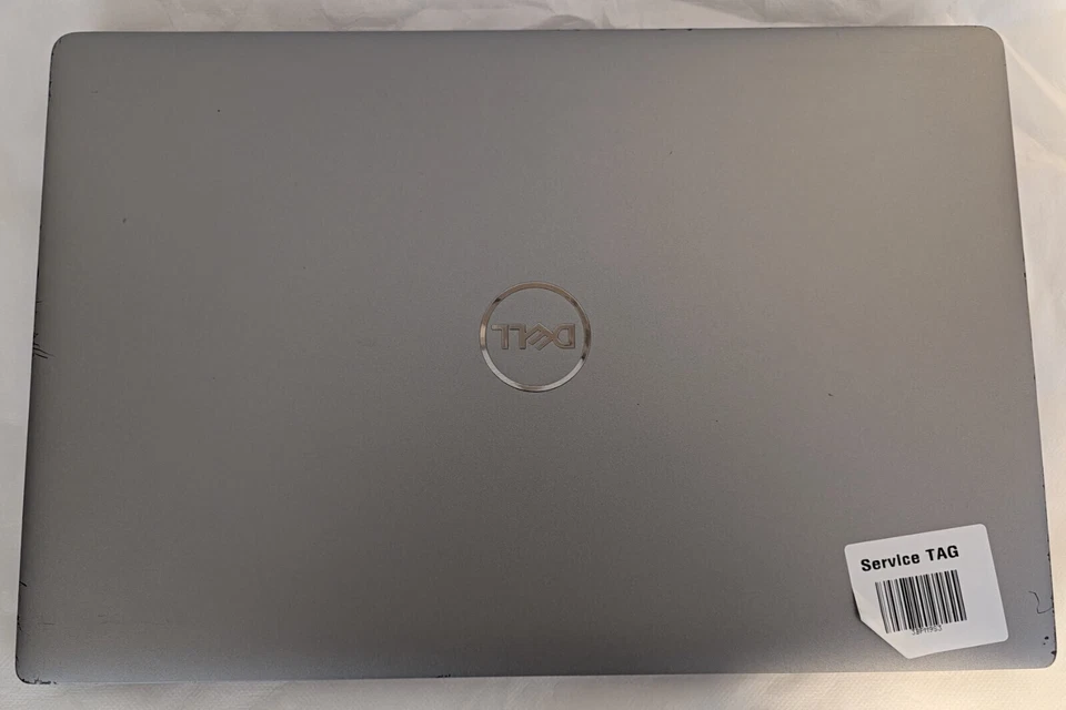 Dell Latitude 5530 · i7-1265U · 32GB · 512GB, photo 4 of 5