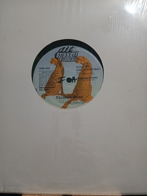 #ad #ad DJ MAGIC MIKE VICIOUS BASE Come On Rock Freak 12quot; HIP HOP MIAMI BASS ELECTRO $24.50