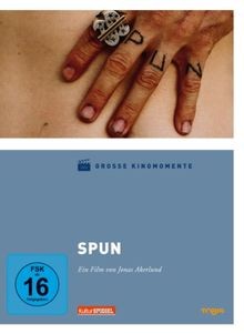 Spun - Große Kinomomente  von Jonas Akerlund | DVD | Zustand gut