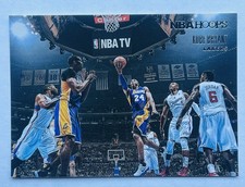 2013-14 NBA Hoops Basketball Cards 14