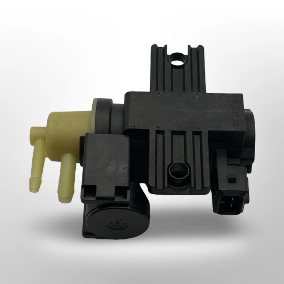 ORIGINAL Druckwandler Magnetventil Elektroventil 8200790180 FÜR RENAULT DACIA - Bild 3 von 4