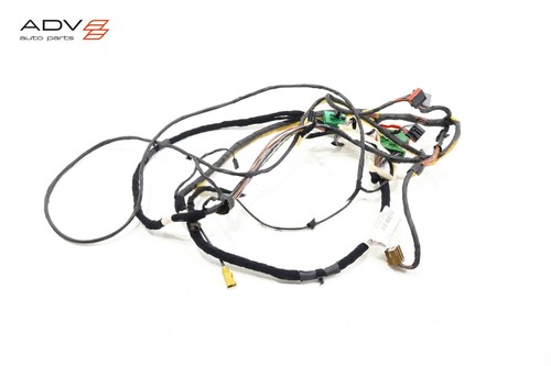 Maserati Ghibli S Q4 2014-2020 Roof wiring harness P/N 14930 Photo - $80