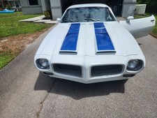 1970 Pontiac Custom for Sale
