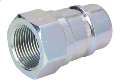 Hydraulischer Schnellverschluss FASTER NV 34 GAS M